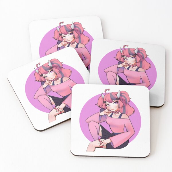 Item preview, Ironmouse Drawing   designed and sold by OtakuHarajuku.