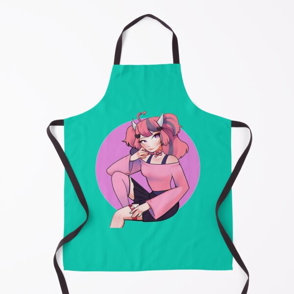 Item preview, Ironmouse Drawing designed and sold by OtakuHarajuku.
