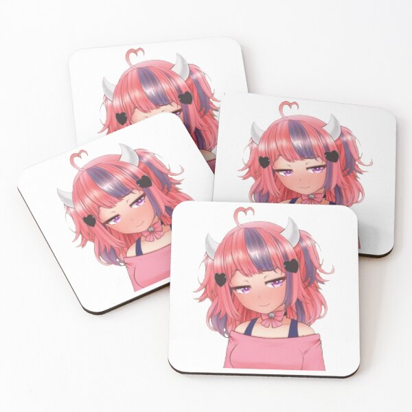 Item preview, Ironmouse Lewdcast   designed and sold by OtakuHarajuku.