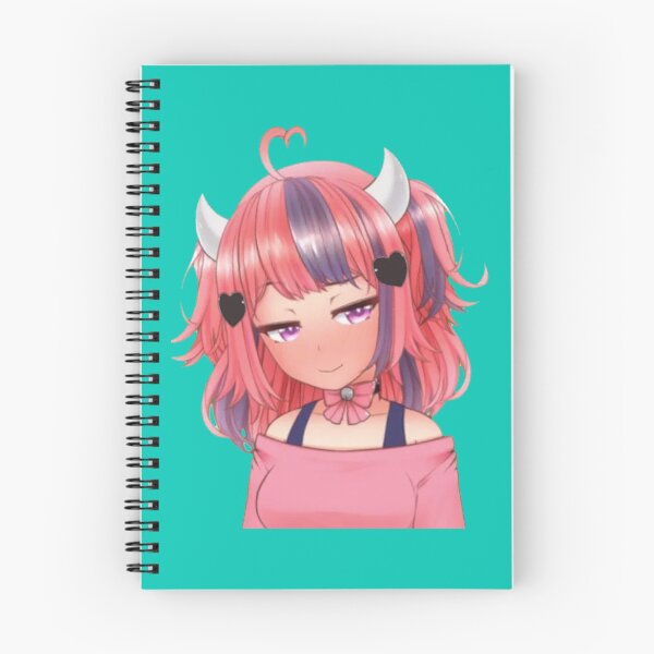 Artikelvorschau, Eisenmaus Lewdcast entworfen und verkauft von OtakuHarajuku.