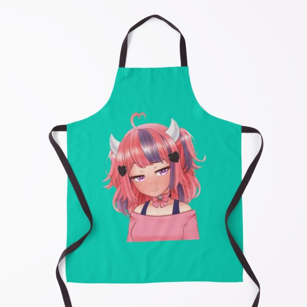 Item preview, Ironmouse Lewdcast designed and sold by OtakuHarajuku.