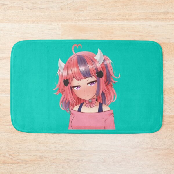 Item preview, Ironmouse Lewdcast   designed and sold by OtakuHarajuku.
