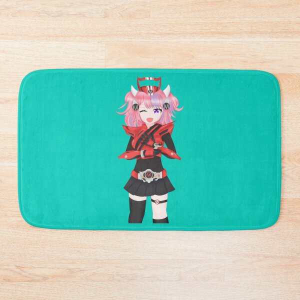 Item preview, Kawaii Ironmouse Pack   designed and sold by OtakuHarajuku.