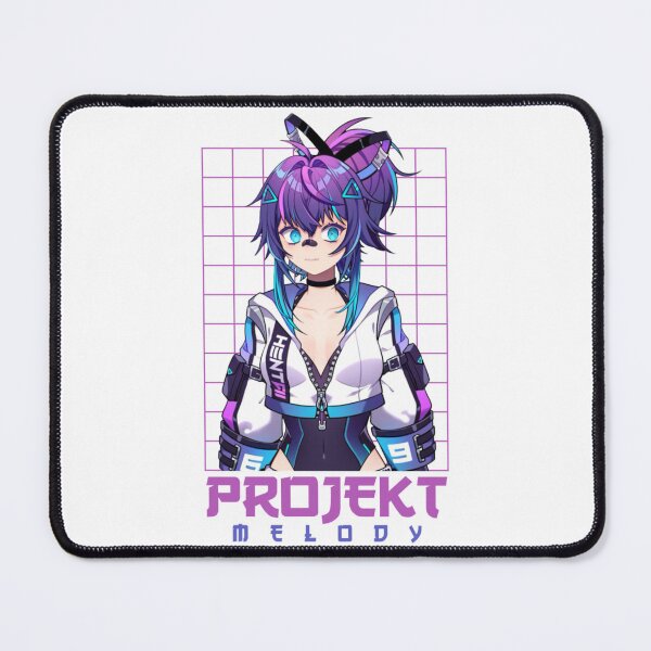 Item preview, Most Liked Projekt Melody   designed and sold by OtakuHarajuku.