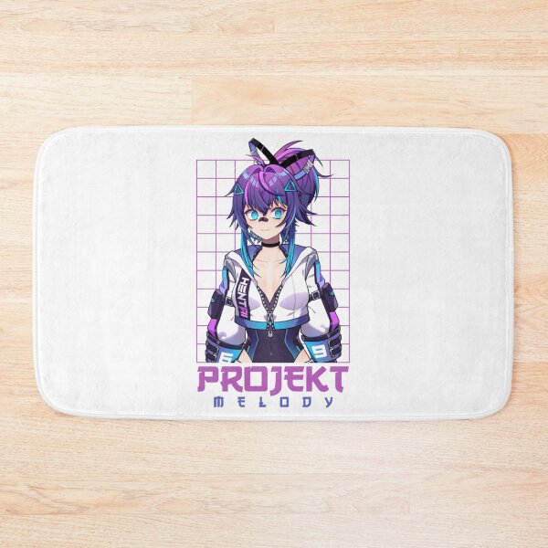 Item preview, Most Liked Projekt Melody   designed and sold by OtakuHarajuku.