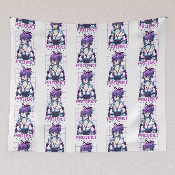 Item preview, Most Liked Projekt Melody   designed and sold by OtakuHarajuku.