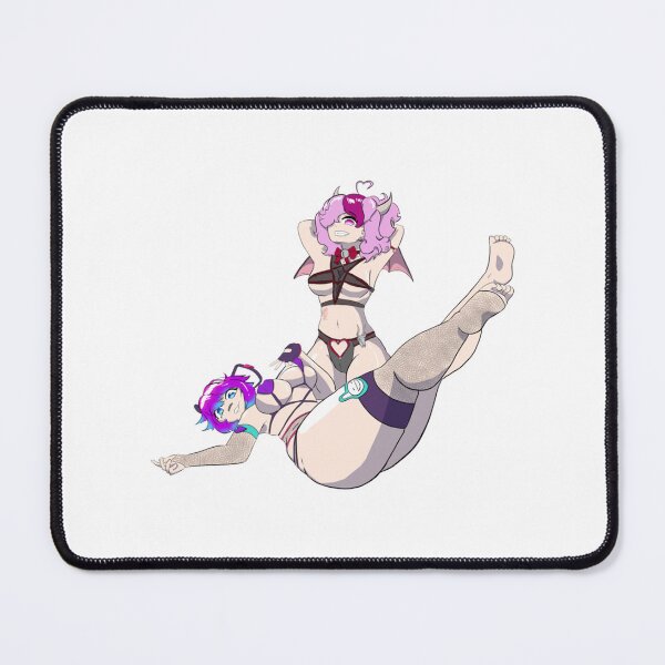 Item preview, Mouse and Melody   designed and sold by OtakuHarajuku.