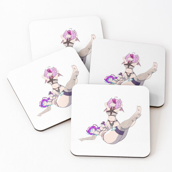 Item preview, Mouse and Melody   designed and sold by OtakuHarajuku.