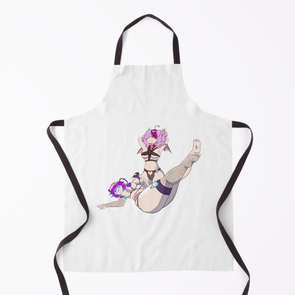 Item preview, Mouse and Melody designed and sold by OtakuHarajuku.