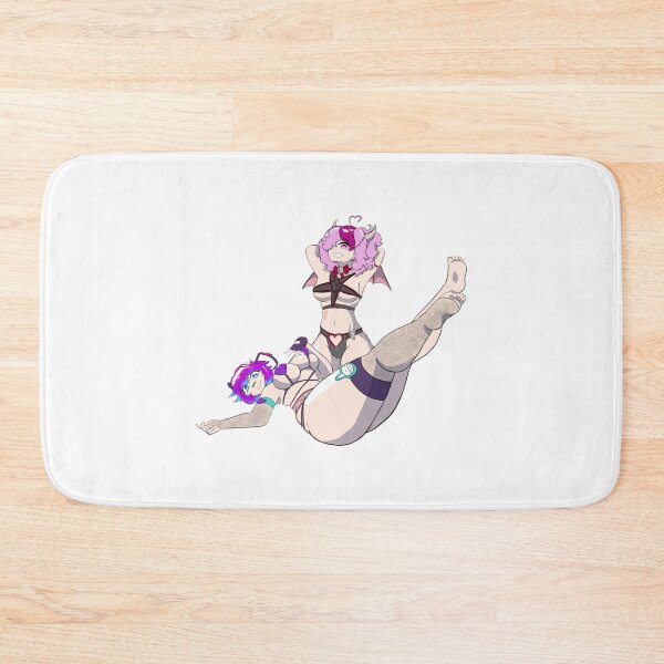 Item preview, Mouse and Melody   designed and sold by OtakuHarajuku.