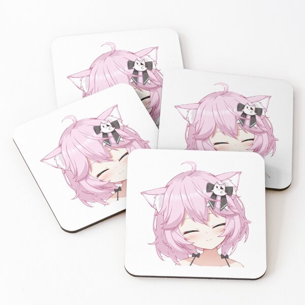 Item preview, Nyanners   designed and sold by OtakuHarajuku.
