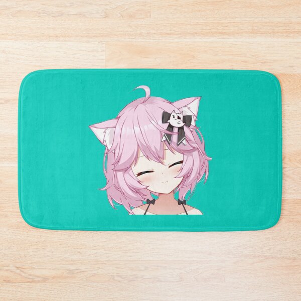 Item preview, Nyanners   designed and sold by OtakuHarajuku.