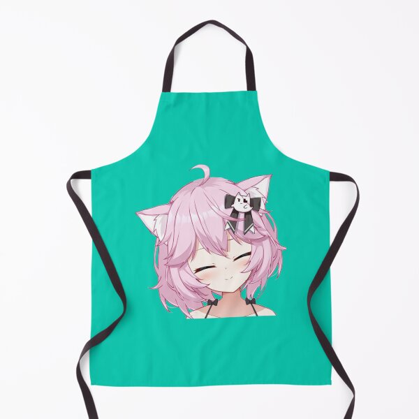 Item preview, Nyanners designed and sold by OtakuHarajuku.