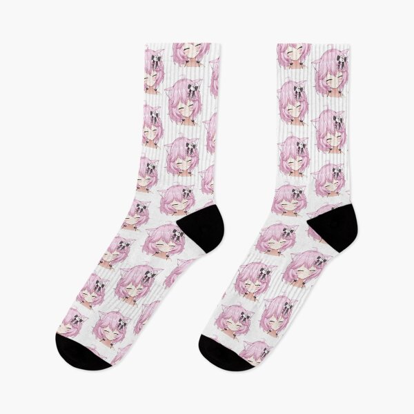 Item preview, Nyanners   designed and sold by OtakuHarajuku.