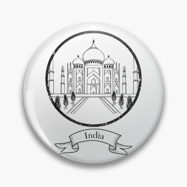 Item preview, India designed and sold by Digilogos.