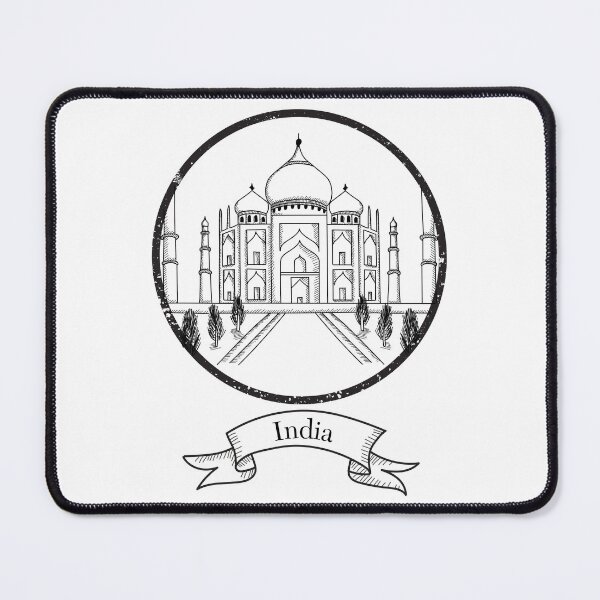 Item preview, India designed and sold by Digilogos.