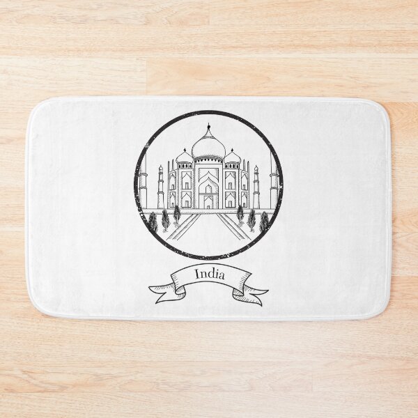 Item preview, India designed and sold by Digilogos.