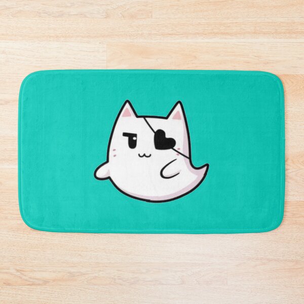 Item preview, Nyanners mascot    designed and sold by OtakuHarajuku.