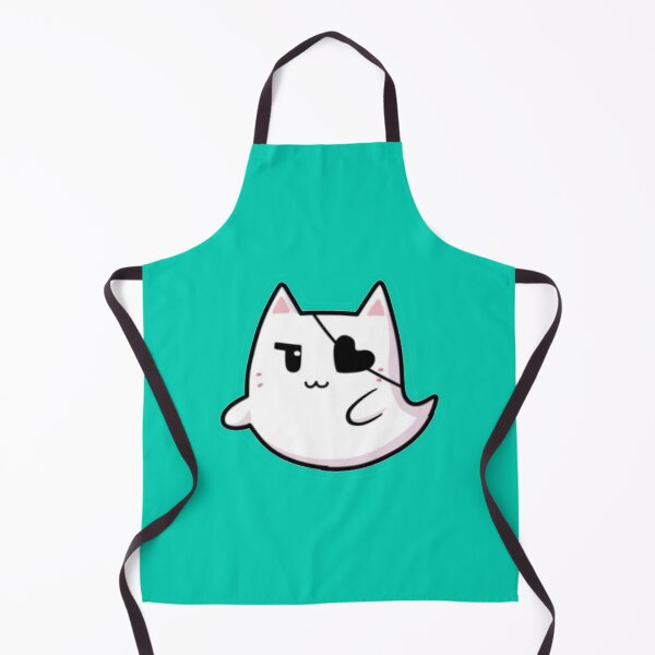 Item preview, Nyanners mascot designed and sold by OtakuHarajuku.
