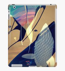 Endangered Species iPad Case/Skin