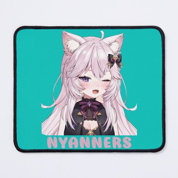 Item preview, nyatasha nyanners                            designed and sold by OtakuHarajuku.