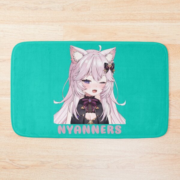 Item preview, nyatasha nyanners                            designed and sold by OtakuHarajuku.