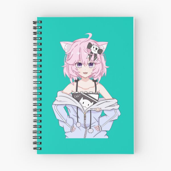 Artikelvorschau, Nyatasha Nyanners entworfen und verkauft von OtakuHarajuku.