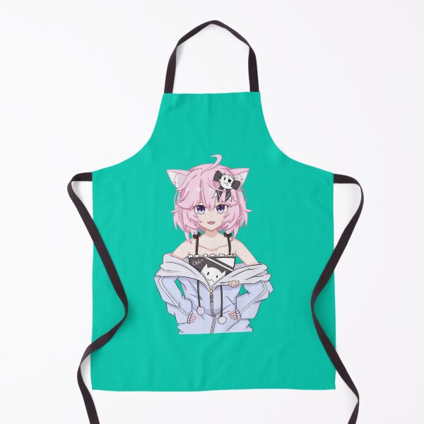 Item preview, Nyatasha Nyanners designed and sold by OtakuHarajuku.