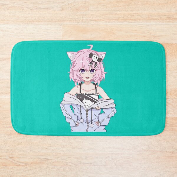 Item preview, Nyatasha Nyanners                 designed and sold by OtakuHarajuku.