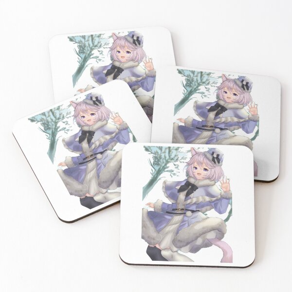 Item preview, nyatasha nyanners                designed and sold by OtakuHarajuku.