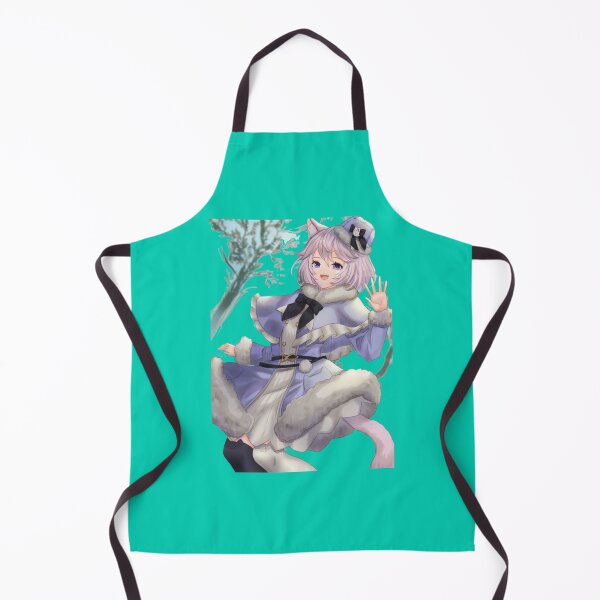 Item preview, nyatasha nyanners designed and sold by OtakuHarajuku.