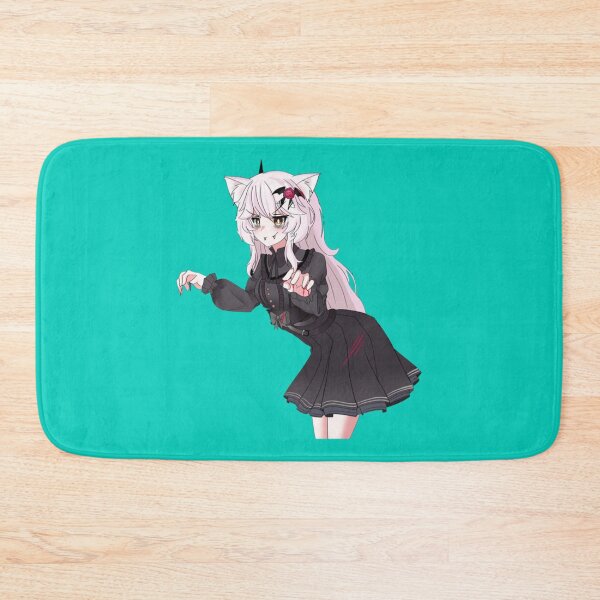 Item preview, nyatasha nyanners               designed and sold by OtakuHarajuku.