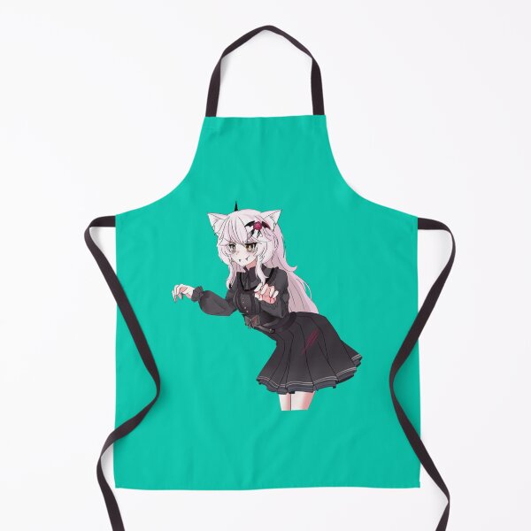 Item preview, nyatasha nyanners designed and sold by OtakuHarajuku.