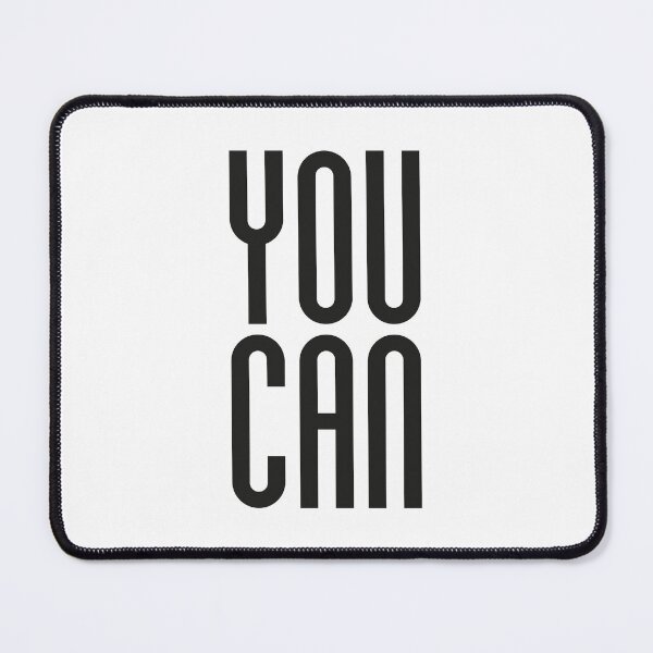 Item preview, YOU CAN designed and sold by in-vectors.
