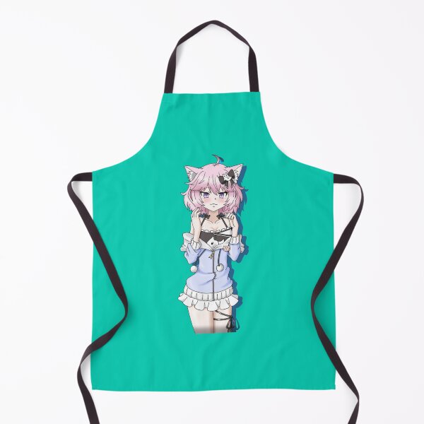 Item preview, nyatasha nyanners designed and sold by OtakuHarajuku.