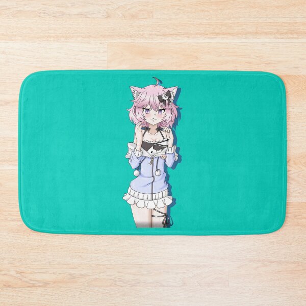 Item preview, nyatasha nyanners              designed and sold by OtakuHarajuku.