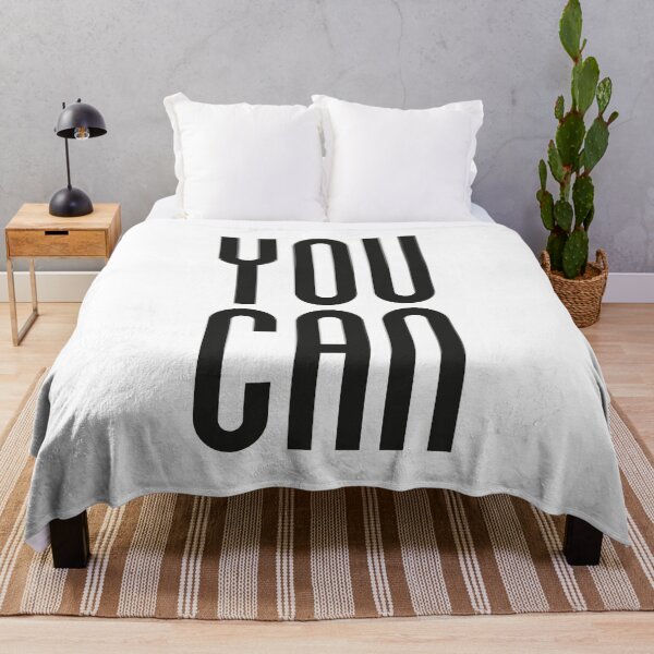 Item preview, YOU CAN designed and sold by in-vectors.