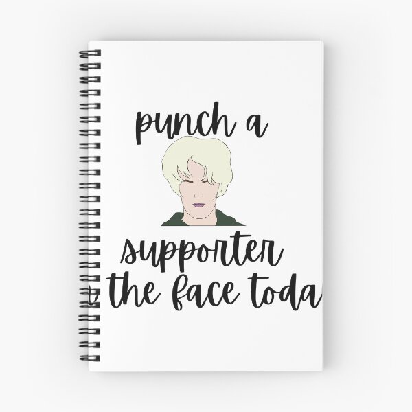 Item preview, We Hate Her.  designed and sold by SunriseDrive.