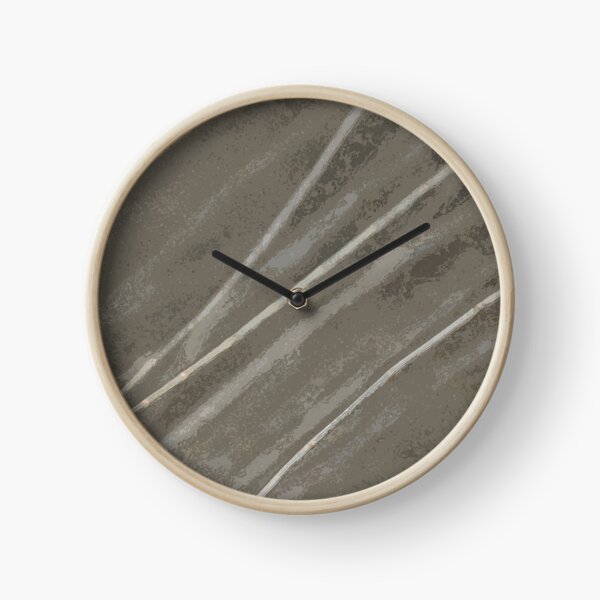 Windy Clock