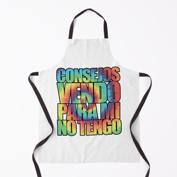 Item preview, CONSEJOS VENDO designed and sold by Camisetas Darría.