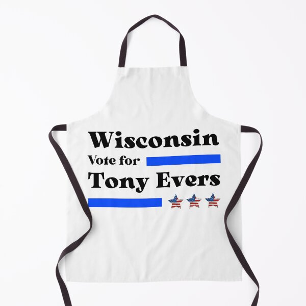 Artikelvorschau, Wählen Sie Tony Evers – Gouverneur Nr. 1 von Wisconsin entworfen und verkauft von Sonatablue.
