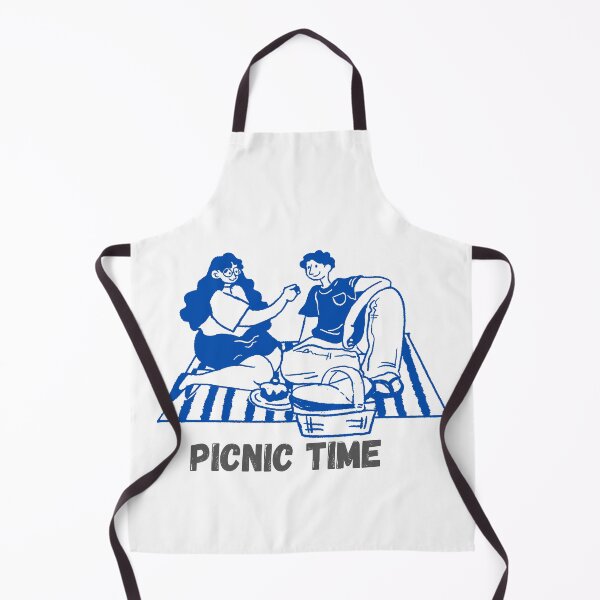 Item preview, Tiempo de picnic designed and sold by sebastiano01.