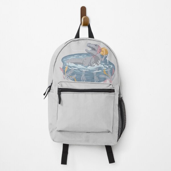 Item preview, Sweet Water Polo Dino designed and sold by polliadesign.