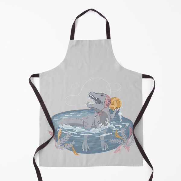 Item preview, Sweet Water Polo Dino designed and sold by polliadesign.