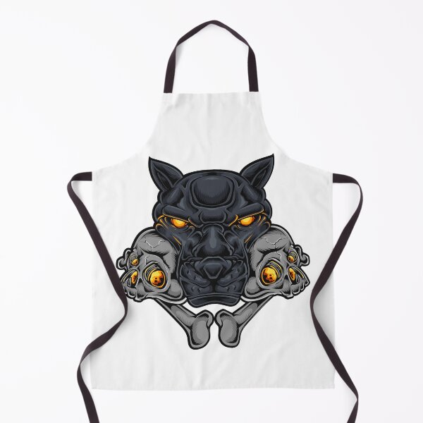 Item preview, Cerber designed and sold by kapiks.