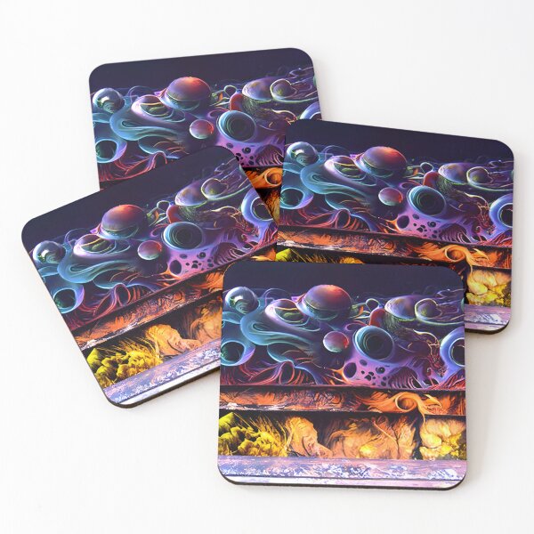 Item preview, Upper Class and Lower Class - Surreal designed and sold by Girih.