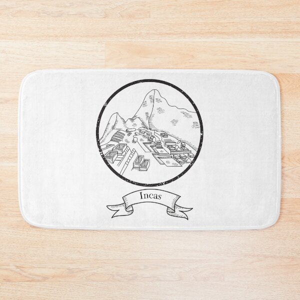Item preview, Incas designed and sold by Digilogos.
