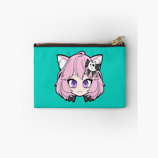 Item preview, nyatasha nyanners             designed and sold by OtakuHarajuku.