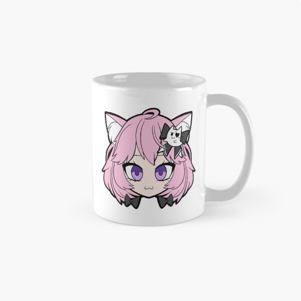 Item preview, nyatasha nyanners             designed and sold by OtakuHarajuku.