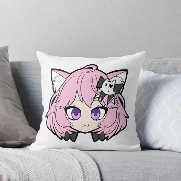 Item preview, nyatasha nyanners             designed and sold by OtakuHarajuku.